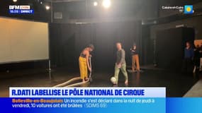 Inondations dans le Rhône - La solidarité entre habitants et associations