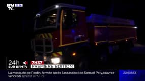 24H sur BFMTV: les images qu'il ne fallait pas rater ce mercredi - 07/04