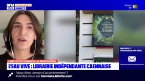 A Caen, les professionnels préparent la fête de la librairie indépendante, qui se déroulera samedi 27 avril