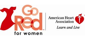 Le mouvement Go Red For Women débarque en France ce 7 avril.