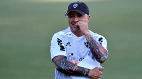 Jorge Sampaoli