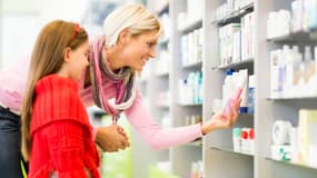 Encore trop de traitements restent inaccessibles aux patients français en automédication alors qu’ils sont disponibles dans d’autres pays européens.