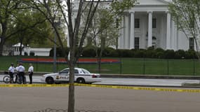 Après deux intrusions en deux jours à la Maison Blanche, le Secret Service est sur la sellette. (Photo d'illustration)