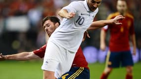 Karim Benzema