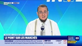 Tout pour investir - Mercredi 23 octobre