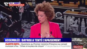 François Bayrou va de nouveau s'entretenir avec Emmanuel Macron ce mardi soir