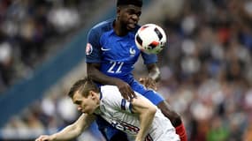 Umtiti