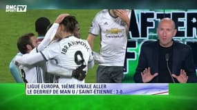 Quand Zlatan dupe l’arbitre et fait s’exciter l’After