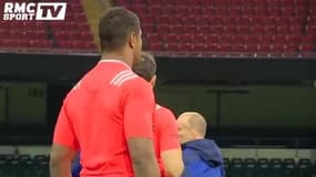 Mondial : le XV de France prêt pour le défi néo-zélandais