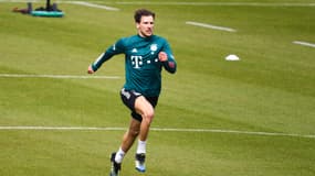 Leon Goretzka