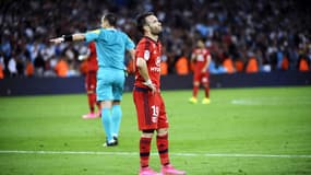Mathieu Valbuena