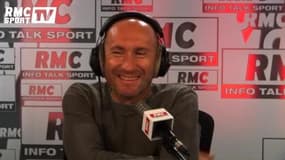 Eric Di Meco : "Kurzawa, c’est l’avenir du poste de latéral gauche en équipe de France"