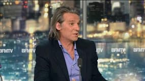 Quand Yvan Le Bolloc'h prend la défense d'Alain Juppé