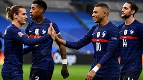 Equipe de France
