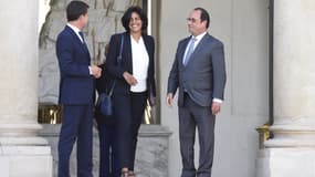 Dernières tractations autour de la loi Travail