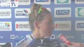 Championnats de France : Ferrand-Prévot remet les pendules à l’heure
