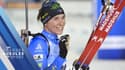 Biathlon : "Je dois faire un certain deuil" avoue Bescond après sa retraite