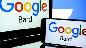 Bard, l'intelligence artificielle de Google