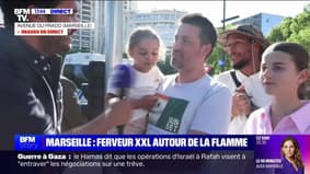 Story 3 : Ferveur XXL autour de la flamme à Marseille - 09/05