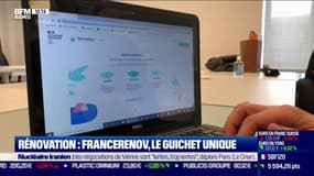 Rénovation : France Renov’, le guichet unique