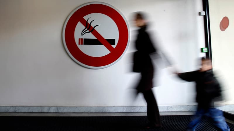 Près de 10 000 buralistes vendraient des cigarettes à des mineurs.