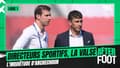 Ligue1: Ghisolfi, Lorenzi, Maurice, la valse des directeurs sportifs