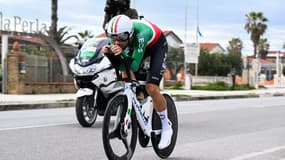 Filippo Ganna