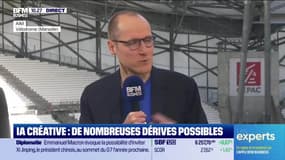 L'intégrale des Experts de l'IA du jeudi 13 novembre