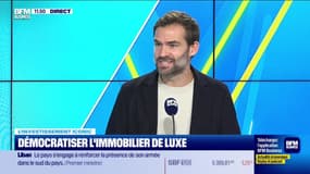 Investissement thématique : Démocratiser l'immobilier de luxe - 27/11