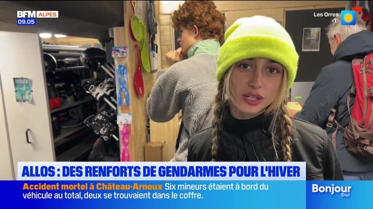 Bonjour DICI du mardi 30 décembre 2025