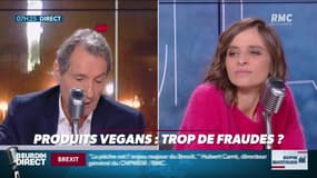 Dupin Quotidien : Produits vegans, trop de fraudes ? - 31/01