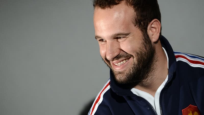 Frédéric Michalak