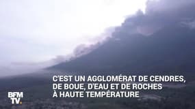 Volcan au Guatemala: que sont les coulées pyroclastiques si redoutables pour la population ? 