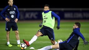 Corentin Tolisso