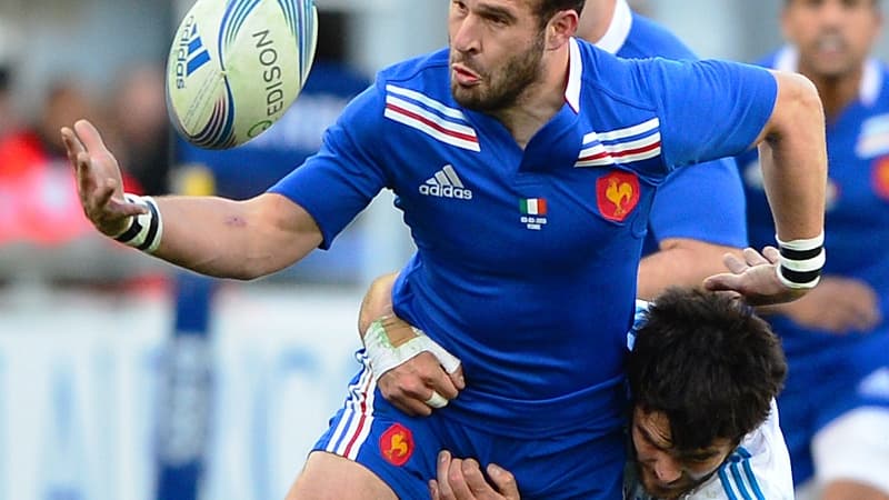 Frédéric Michalak