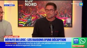 "On est encore en début de saison, il ne faut pas tout gommer": les choix de Bruno Génésio déjà discutables à Lille? 