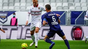 Kasper Dolberg