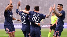 Les fans de football vont vibrer sur myCANAL ! Vivez les matchs de Ligue 1 Uber Eats, Premier League et les plus belles affiches de l’UEFA Champions League sur CANAL+.