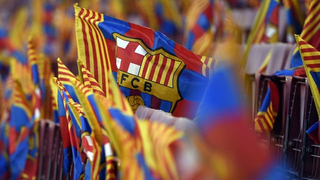 Le Barça a apporté son soutien envers les indépendantistes arrêtés en Catalogne.