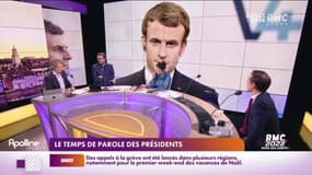 L'interview de Macron sur TF1 est l'émission de trop pour l'opposition