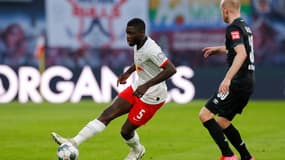 Dayot Upamecano
