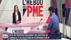 L’Hebdo des PME du samedi 30 mars 2019