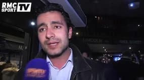 Football / OM-PSG : déception à Marseille, liesse à Paris - 06/04