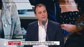 Un prof sous protection policière à Trappes : le symbole du séparatisme ? - 08/02
