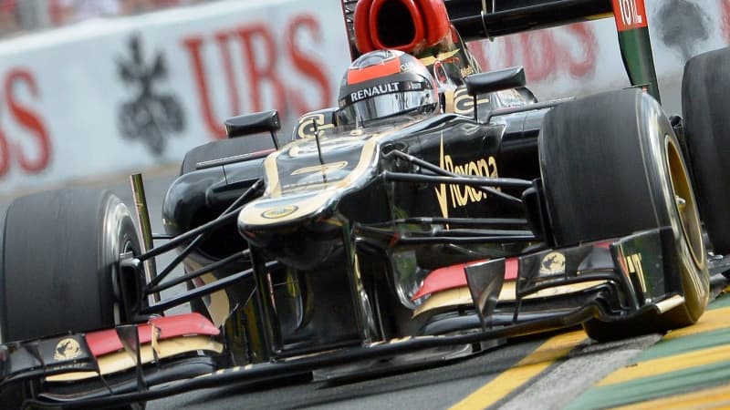 Kimi Räikkönen