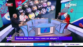 Le Zapping RMC - 24/06