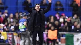 Diego Simeone