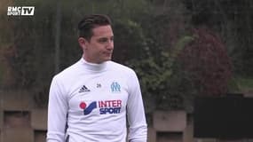 Mbappé, Thauvin, Mondial 2018… Didier Deschamps explique ses choix