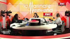 "Il y a quelques années, on ne parlait pas du tout de cette surmortalité masculine", analyse Florence Guillaume, déléguée interministérielle à la sécurité routière