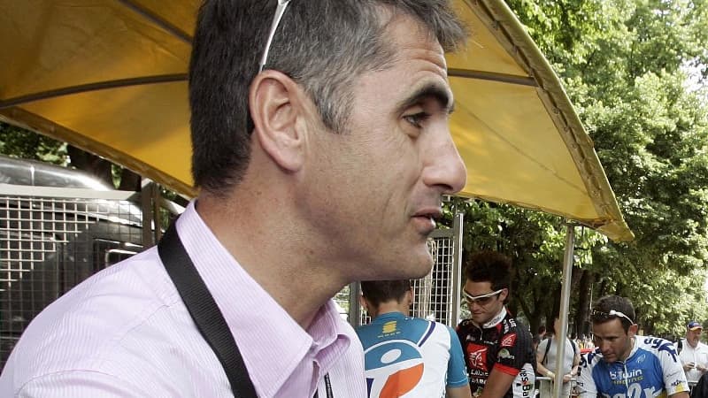 Laurent Jalabert